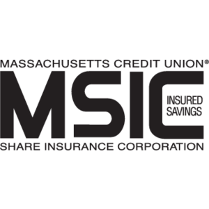Massachusetts Credit Union Logo