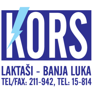 Kors Logo