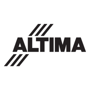 Altima(332) Logo