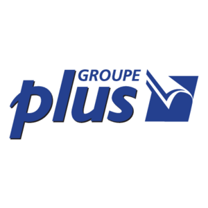 Plus Groupe Logo