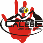 Missão Calebe Logo