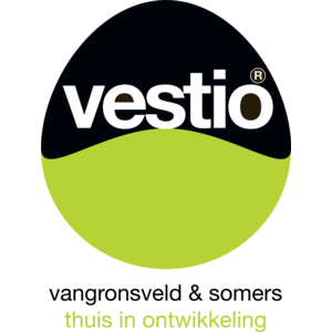 Vestio Logo