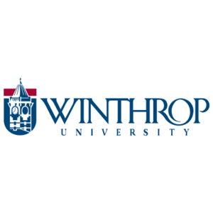 Winthrop University(80) Logo