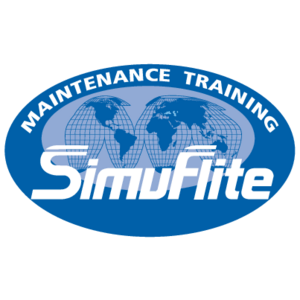 SimuFlite(165) Logo
