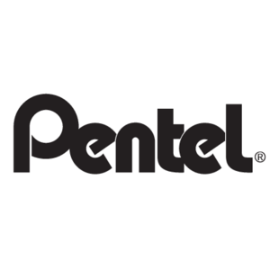 Pentel(88) Logo