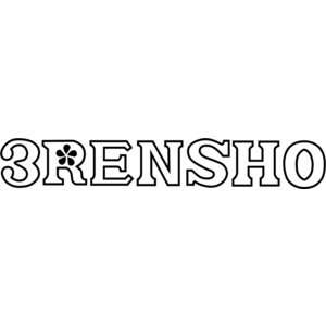 3 Rensho Logo