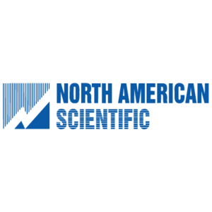 North American Scientific Logo