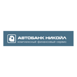 Autobank-Nikoil(328) Logo