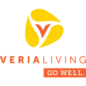 Veria Living Logo