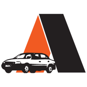 AutoSalon(349) Logo