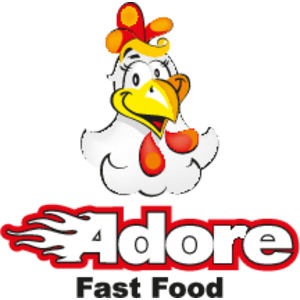 Adore Fast Food