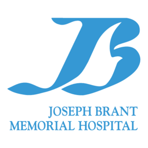 Joseph Brant Memorial Hospital Logo