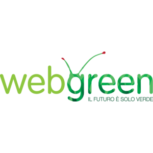Web Green Logo