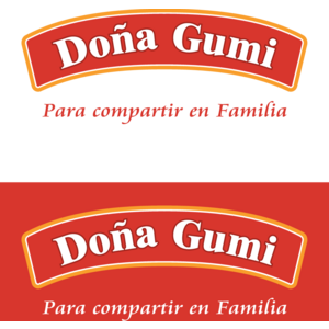 Doña Gumi Logo