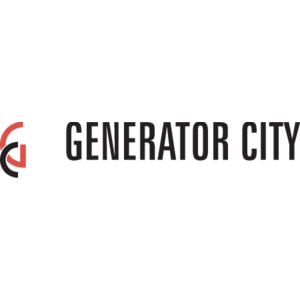 Generator City Logo