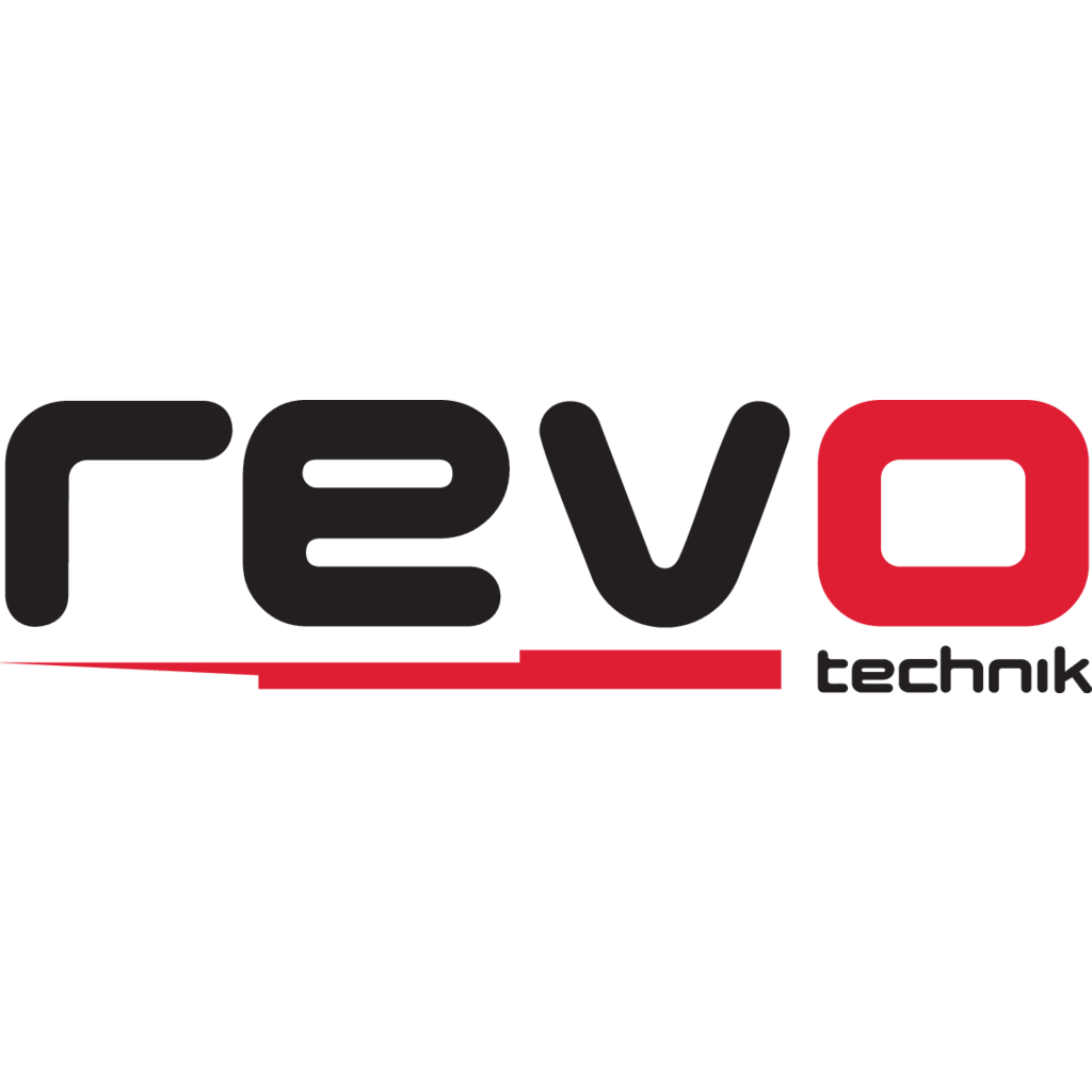 Revo,Technik