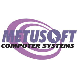MetuSOFT Logo