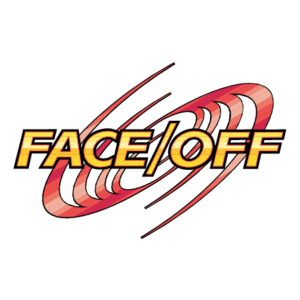 Face Off Logo