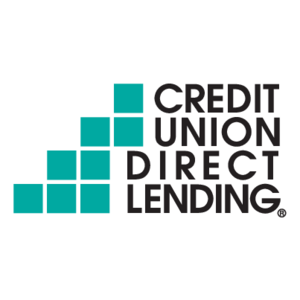 Credit Union Direct Lending Logo
