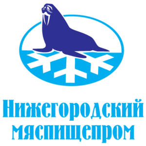 Nizhegorodsky Myaspitcheprom Logo