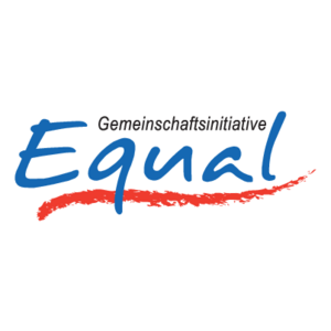 Equal(218) Logo