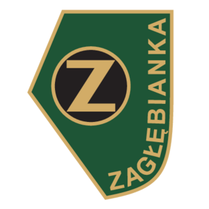 GKS Zaglebianka Dabrowa Gornicza Logo