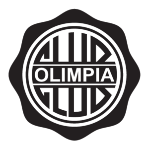 Olimpia(148) Logo
