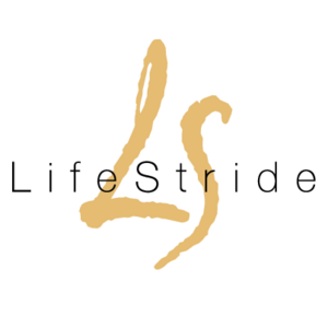 Life Stride Logo