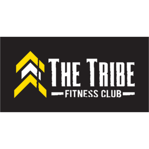 The Tribe Fitness Club Logo