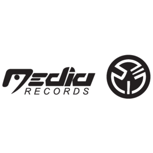 Media Records Logo