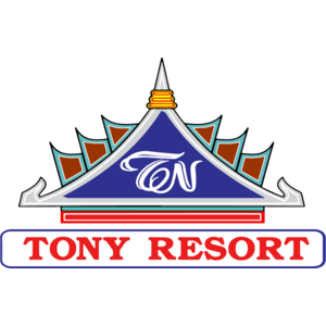 Tony Resort Logo