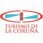 Turismo de La Coruna Logo