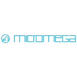 micromega Logo
