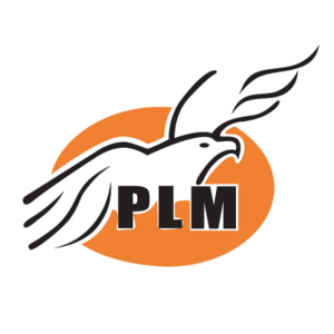 PLM Mexico Politica Logo