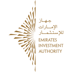 Emirates Investment Authority (EIA) Logo