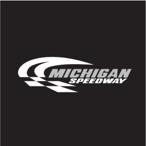 Michigan Speedway Logo