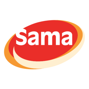 Sama(116) Logo