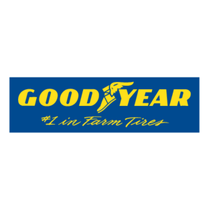 Goodyear(152) Logo