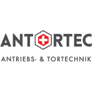 Antortec Logo