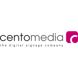 Centomedia Logo