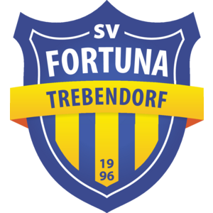 SV Fortuna Trebendor Logo