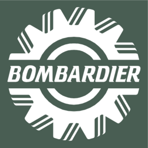 Bombardier(42) Logo