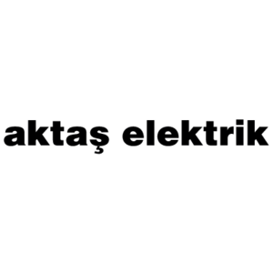 Aktas Elektrik Logo