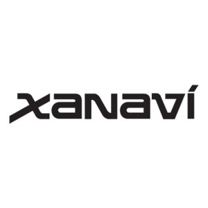 Xanavi Logo