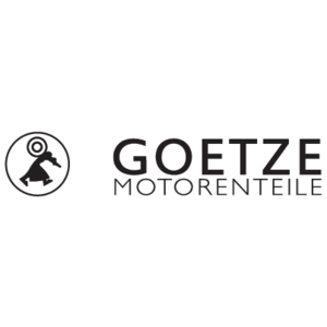 Goetze Motorenteile(123) Logo