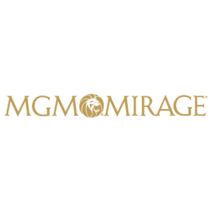 MGM Mirage Logo