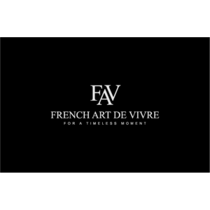French Art de Vivre Logo