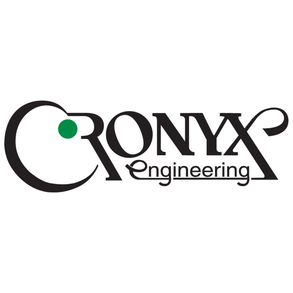 Cronyx,Engineering