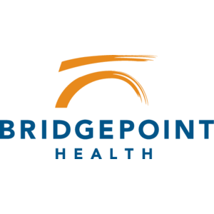 Bridgepoint Health Logo