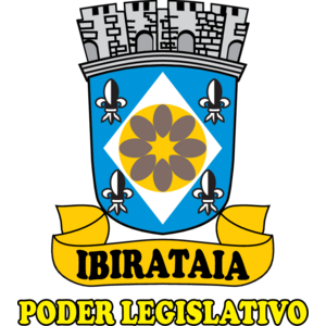 Poder Legislativo Ibirataia Bahia Logo